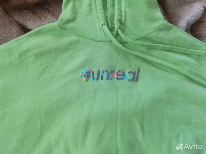 Свитшот для девочки 146