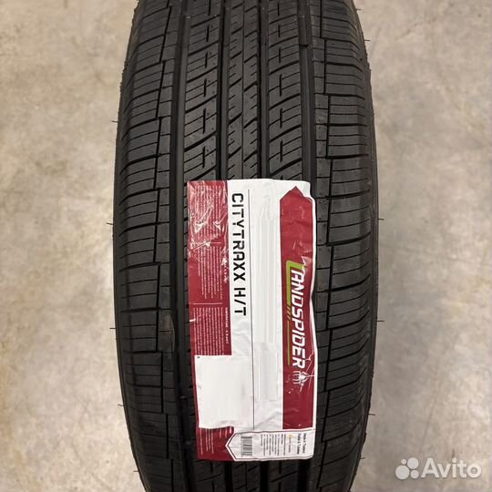 Landspider Citytraxx H/T 215/70 R16 100H