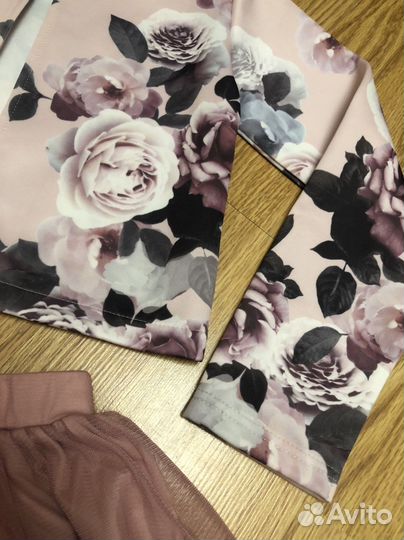 Кастюм рост 128-134