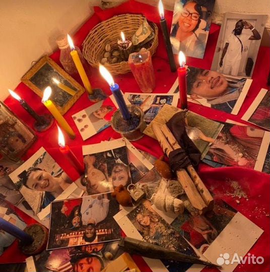 Приворот снятие порчи и сглаза защита