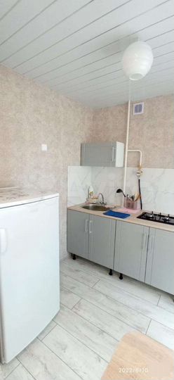1-к. квартира, 34 м², 3/5 эт.