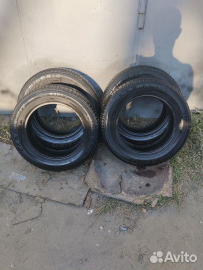 КАМА Кама-217 175/65 R14 82T