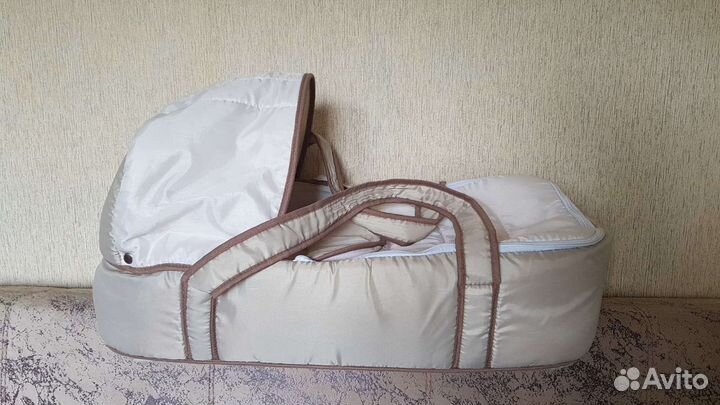 Переноска люлька детская для новорожденных