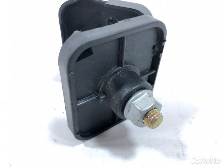 Клеммы аккумулятора Bmw X5 E53 M54B30 2004