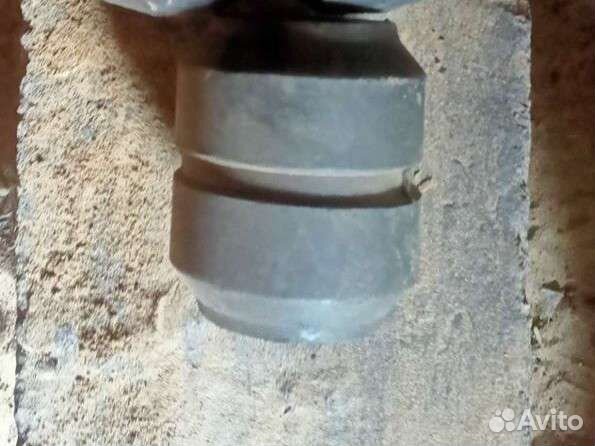 Сайлентблок для американского прицепа