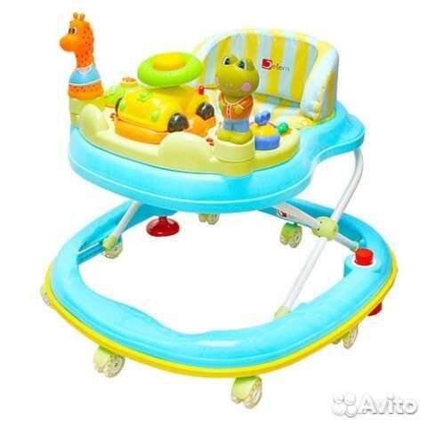 Сдаем в aренду Ходунки проkат