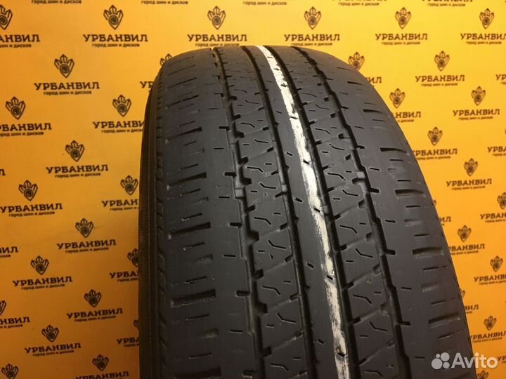 Triangle TR257 225/65 R17 102T
