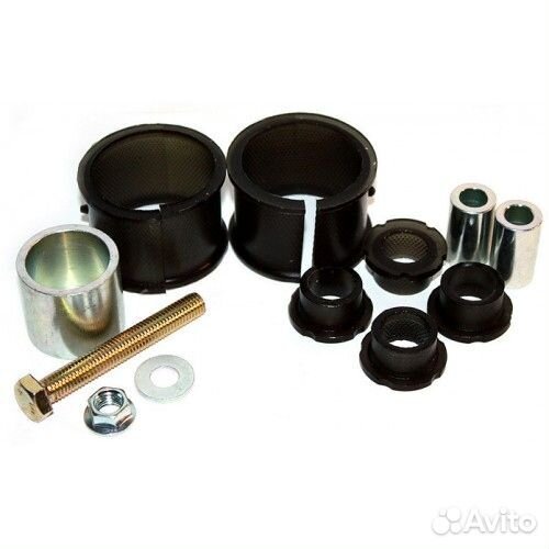 103213 Сайлентблок mb w164 04- рулевой рейки