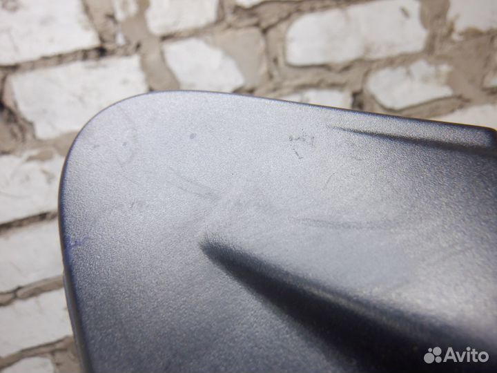 Накладка крыла Mitsubishi Space Star