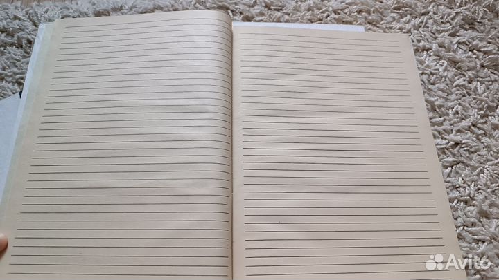 Книга/тетрадь для записей