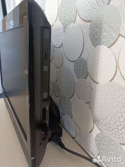 Моноблок core i5/SSD