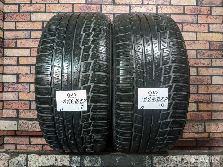 Nokian Tyres WR G2 275/45 R18