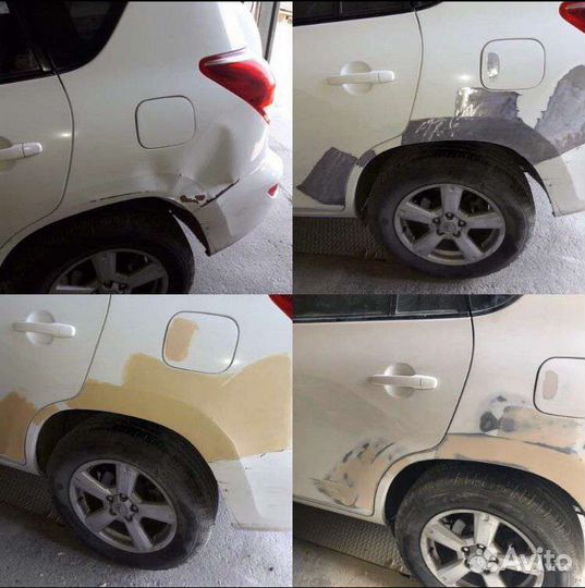 Автосервис