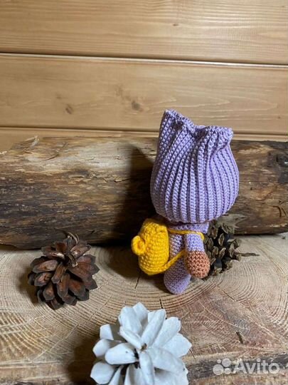 Игрушка ручной йо-йо