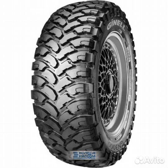 Ginell GN3000 275/65 R18 Q