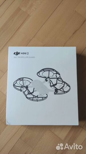Защита dji mini 2