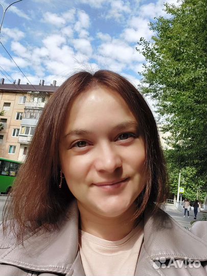 Менеджер по продажам