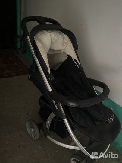 Коляска детская