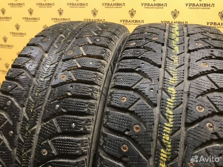 Bridgestone Ice Cruiser 7000 205/55 R16 91T