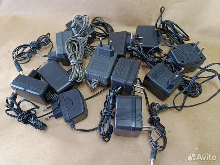 Блоки питания