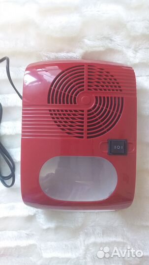 Лампа для сушки ногтей