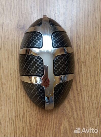 Вешалка дизайнерская настенная