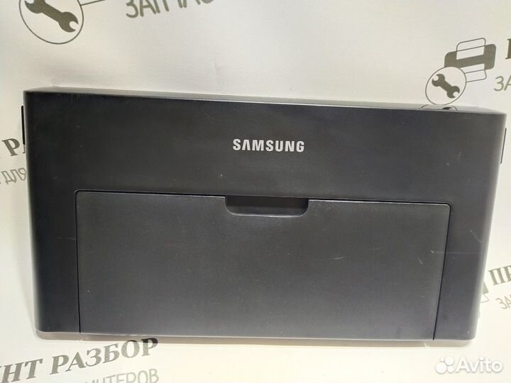 Передняя крышка в сборе Samsung ML1640 JC63-01883A
