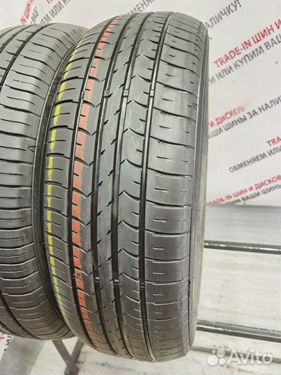 Goodyear EfficientGrip Eco EG01 205/60 R16 92H