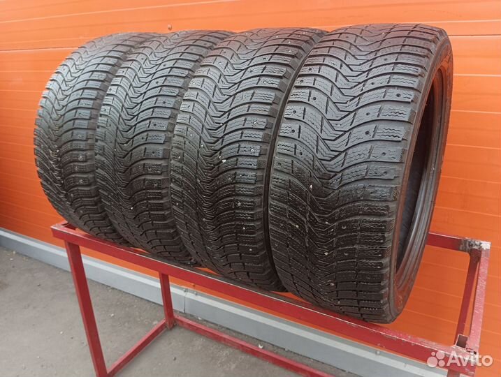 Michelin X-Ice North 3 245/45 R18 100T