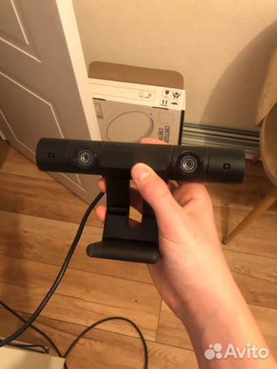 Sony PS4 slim+Vr