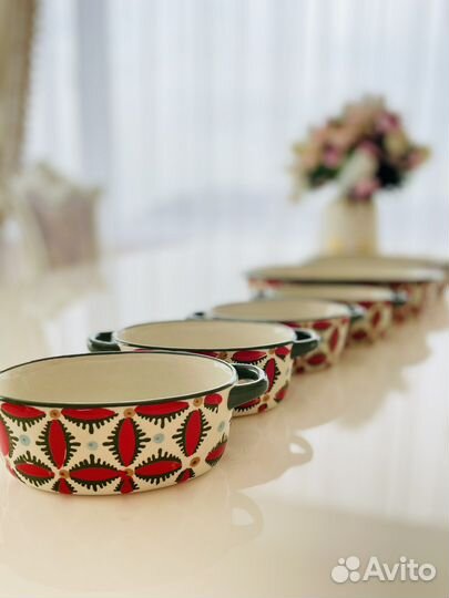 Посуда для запекания