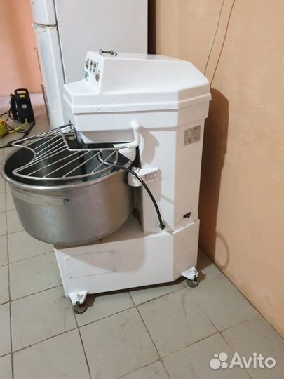 Пекарня Готовый бизнес