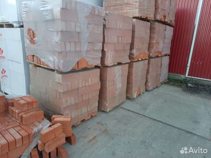 Керамзитобетонные блоки