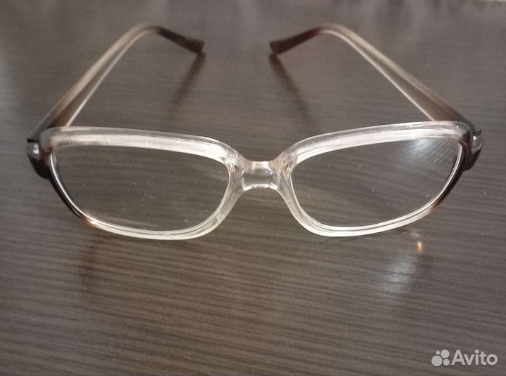 Очки для зрения