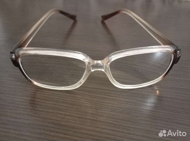 Очки для зрения