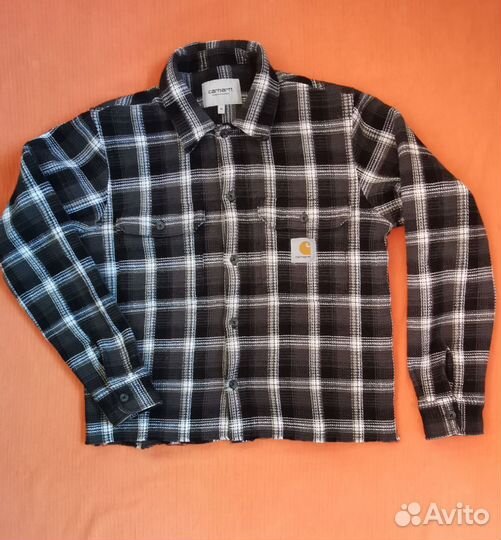 Рубашка Carhartt