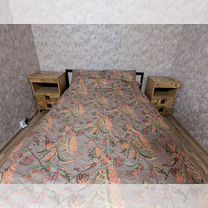 1-к. квартира, 35,2 м², 2 кровати