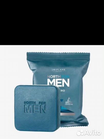 Мужской подарочный набор