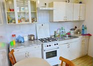 Комната 12 м² в 2-к., 1/2 эт.