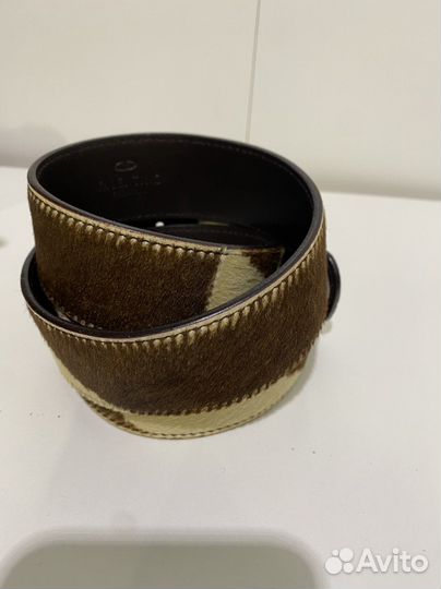 Ремень valentino оригинал