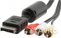 Провод на sony playstation-3,AV-шнур