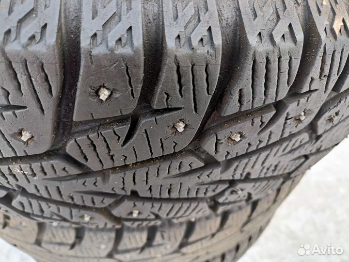 Yokohama Ice Guard Stud IG55 195/65 R15