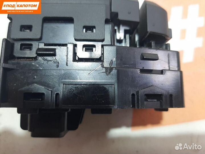 Джойстик регулировки зеркал Kia Sportage 4 2017