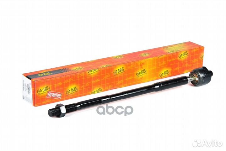 Тяга рулевая CRT104 JSR0030 Just Drive