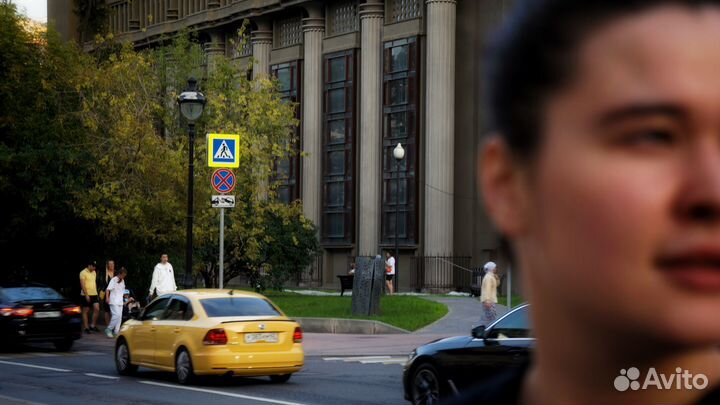 Начинающий фотограф