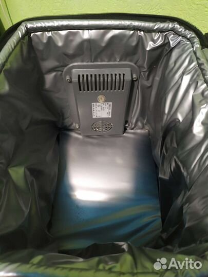 Автохолодильник