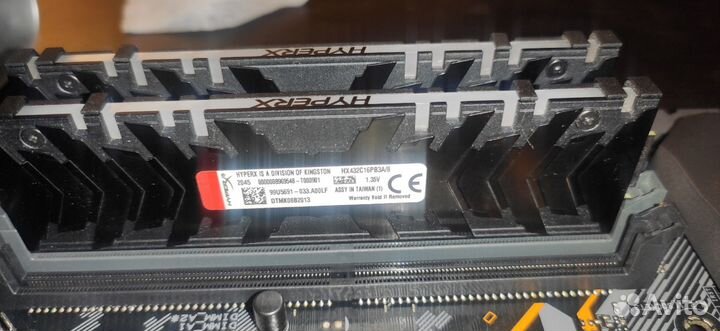 Intel core i5 9600kf+ z390 Asus +16gb ddr4