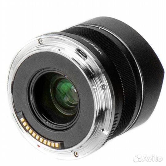 Объектив TTArtisan 32mm F2.8 для Nikon Z