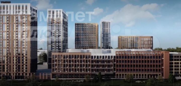 Сдам торговое помещение, 144 м²