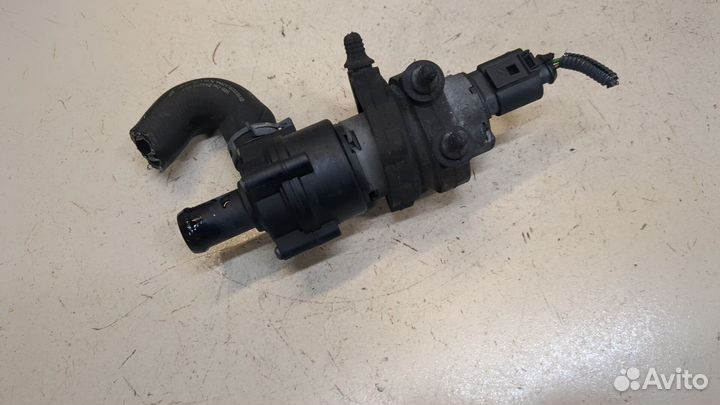 Насос водяной Volkswagen Sharan, 2007